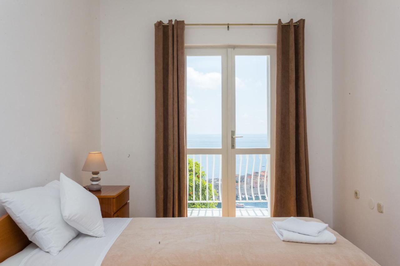 Apartment Sea To Sky Дубровник Экстерьер фото