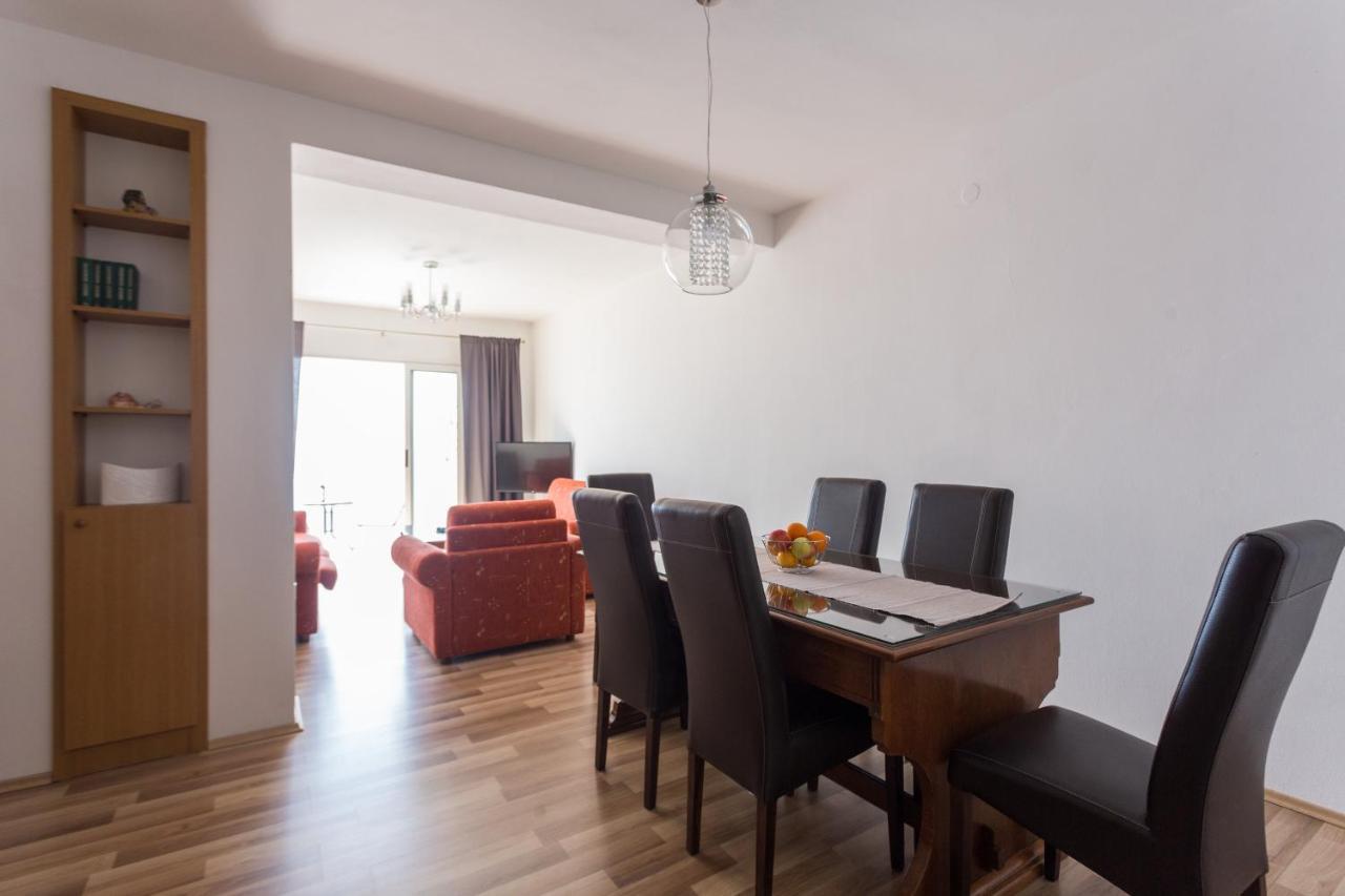 Apartment Sea To Sky Дубровник Экстерьер фото